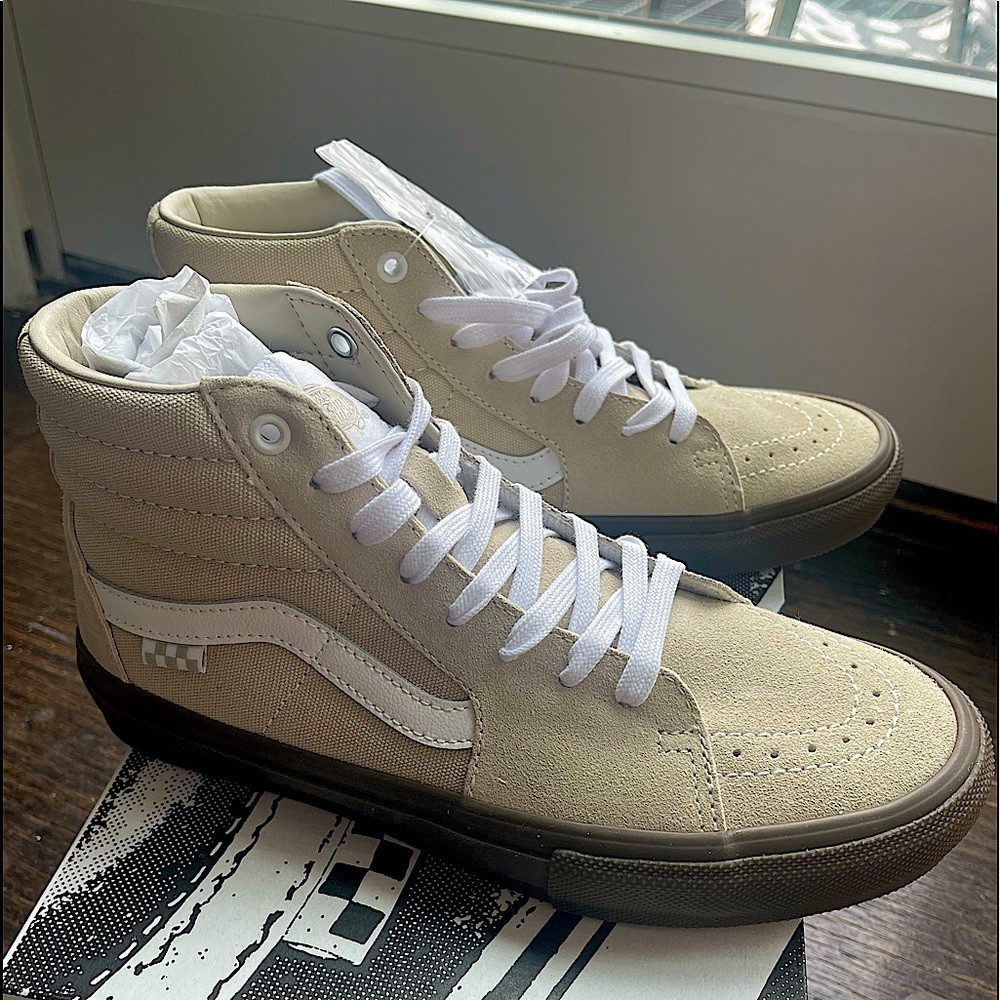 Vans Sk8-Hi